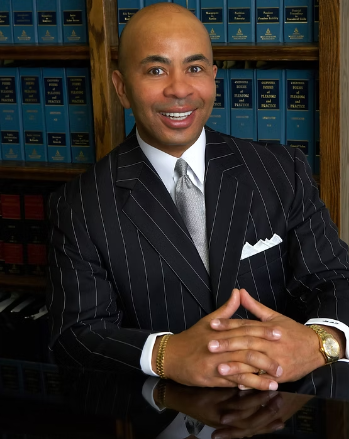 The Law Offices of Micheal A. Thompson, A Professional Corporation : Micheal A. Thompson